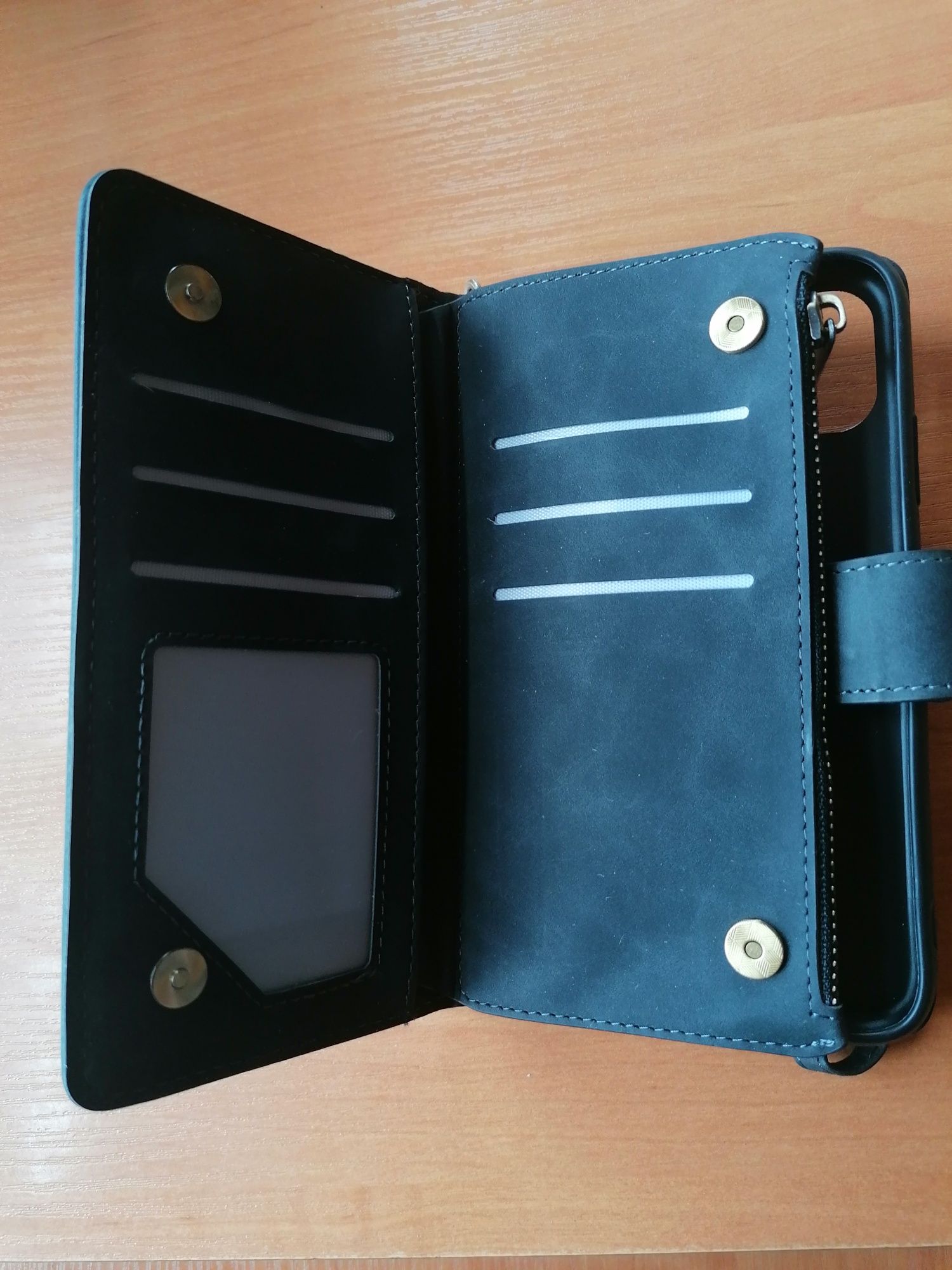 Pokrowiec, Etui do IPhone 11