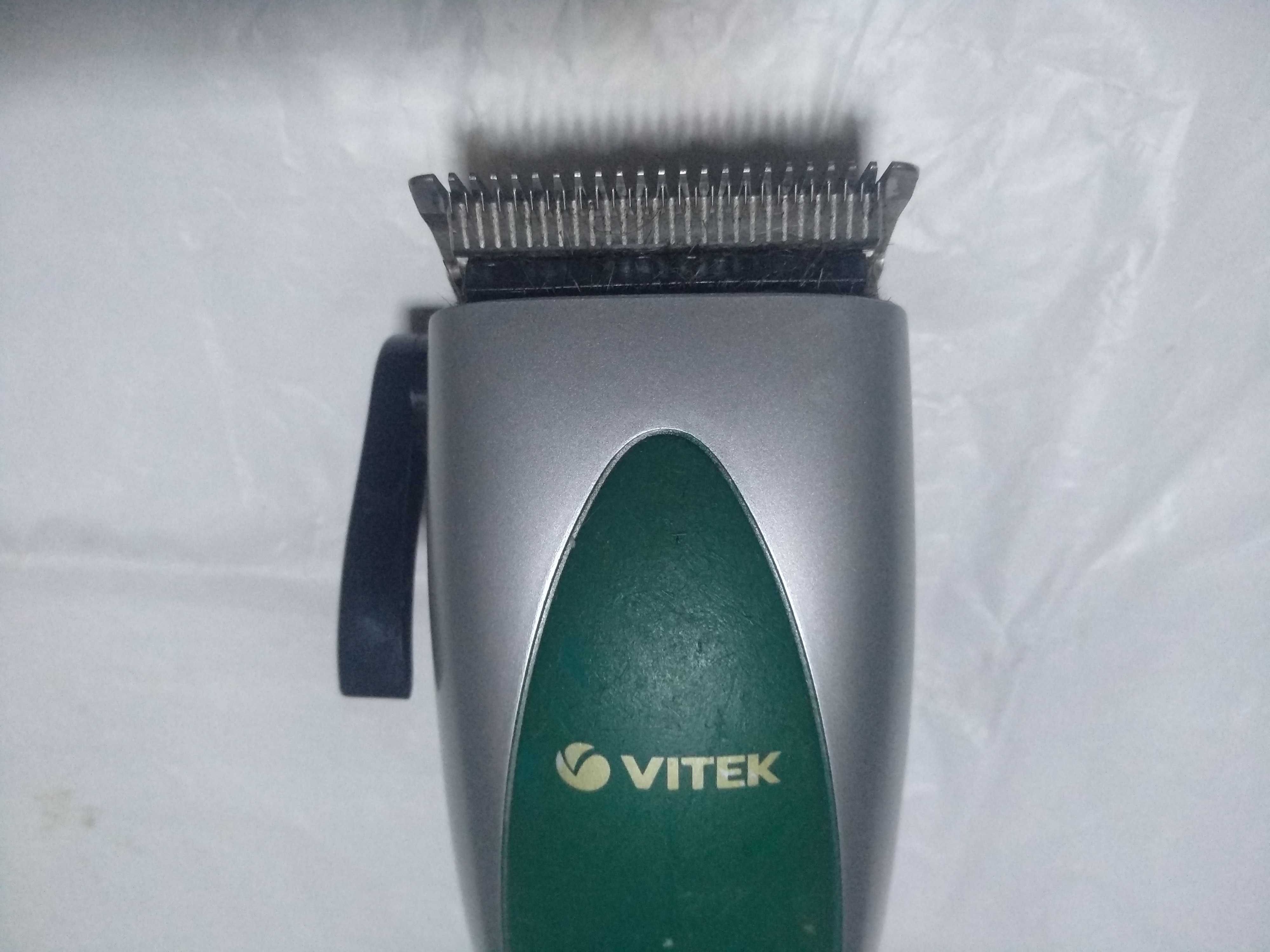 Машинка для стрижки Vitek VT 1362