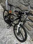 Bicicleta de Montanha Berg