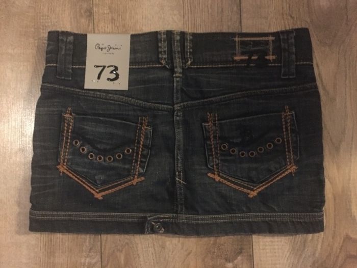 spódniczka Pepe Jeans nowa rozmiar M
