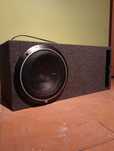 Głośnik Rockford Fosgate P2