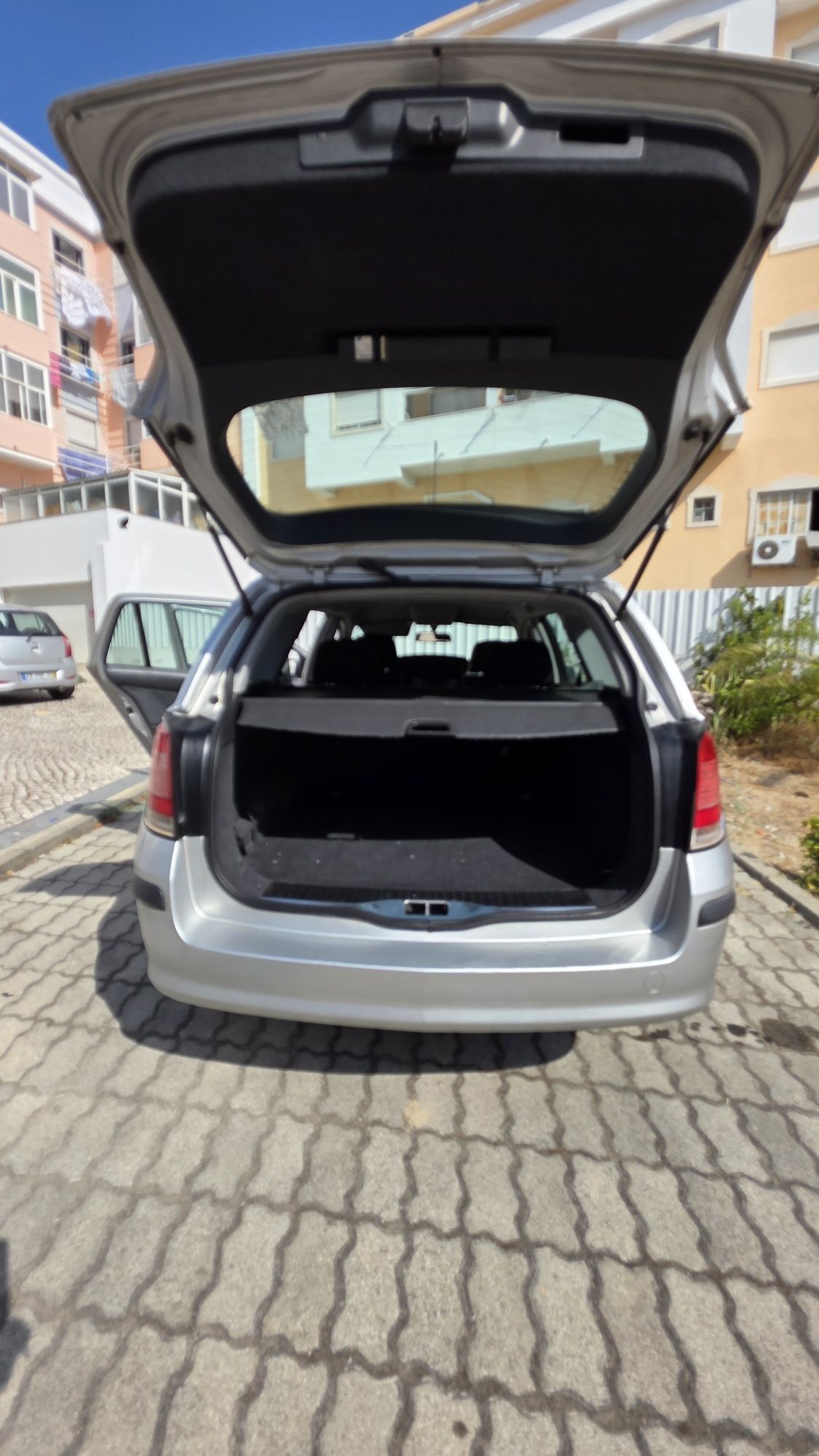 Opel Astra 1.4 STATION -1 DONO