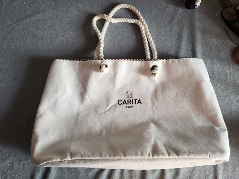 Bolsa Grande Carita