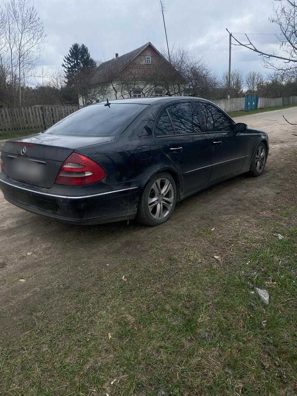Продам гарне авто