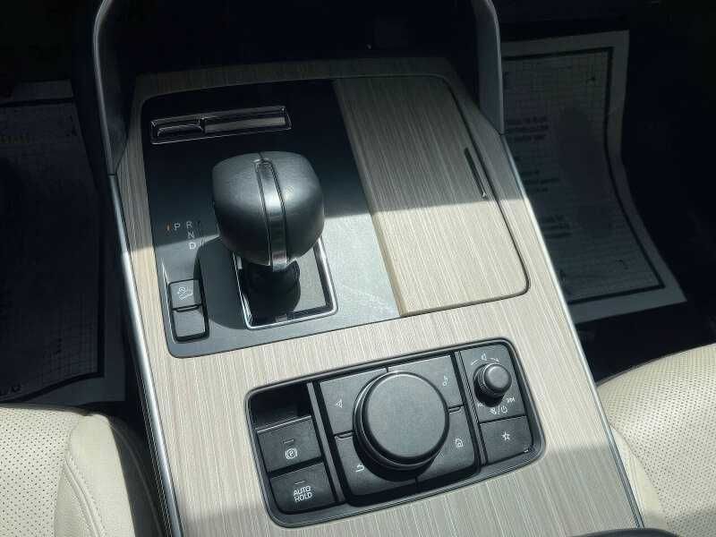 2024 Mazda CX-90 3.3 Turbo Preferred Plus