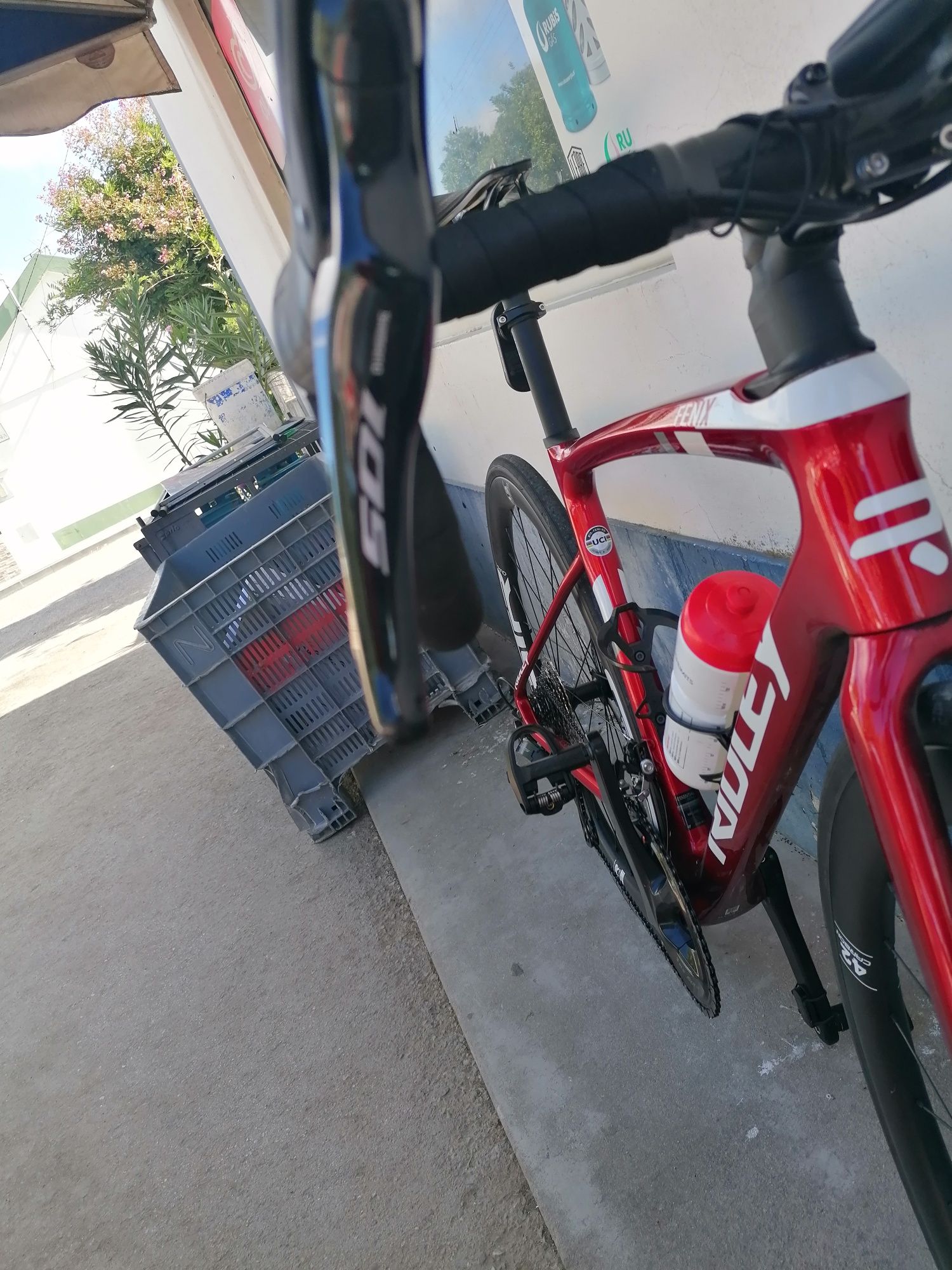 Vendo Ridley Fénix