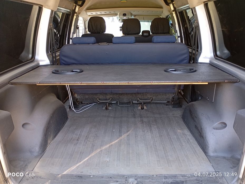 Peugeot expert 2006 року