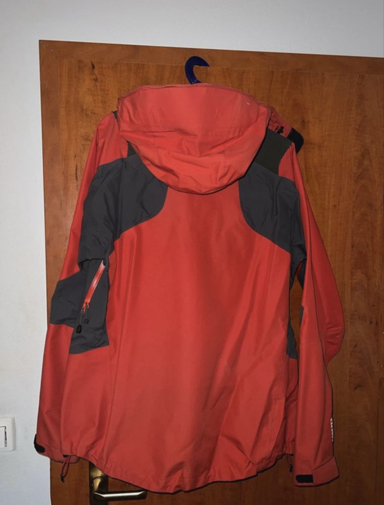 Kurtka Hardshell Millet K GTX PRO (Gore-Tex)