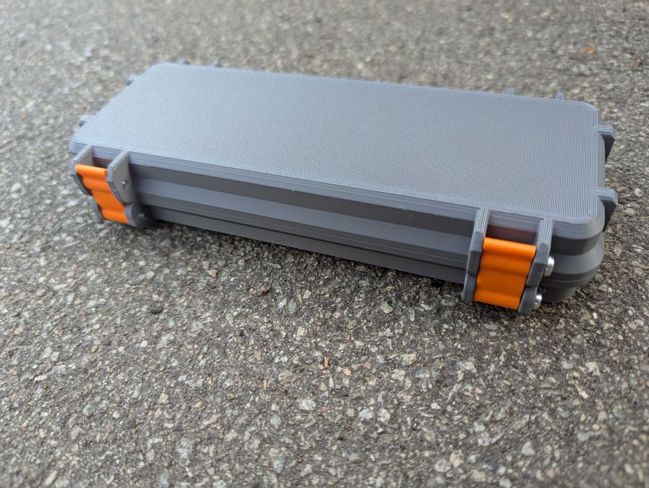 Кейси для паяльників Fnirsi, TS100, TS80, TS101 та інші