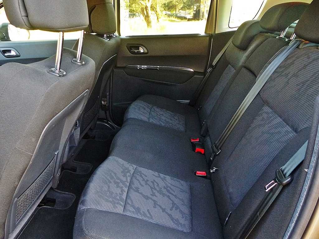 Peugeot 3008 1.6 16V BENZYNA*Climatronic*Alu*Elektryka*DRL*Roletki!!