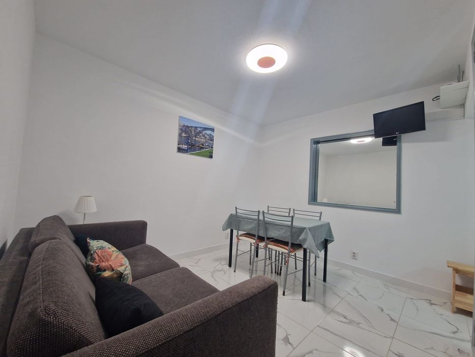 Moradia T2 Arrendamento