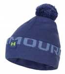 Under Armour Czapka Zimowa Ocieplana Z Pomponem
