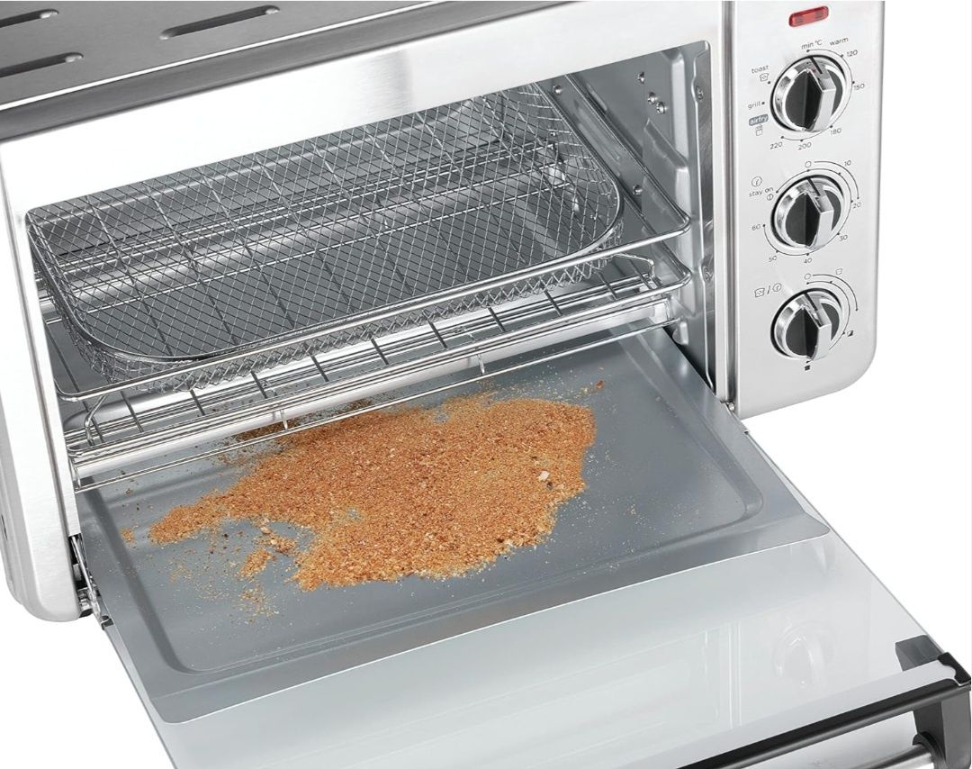 Frytkownica Russell Hobbs piekarnik 5w1 Express Air Fry
