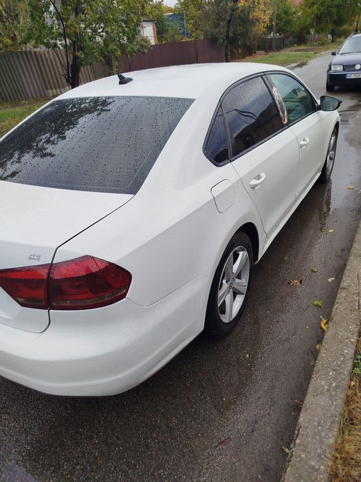 Продам VW Passat b7 SE газ (ТОРГ.) обмен