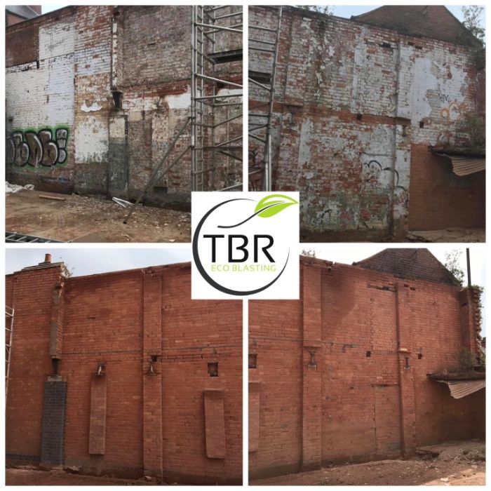 mobilne piaskowanie, sodowanie, szkiełkowanie - bezpłatna wycena!