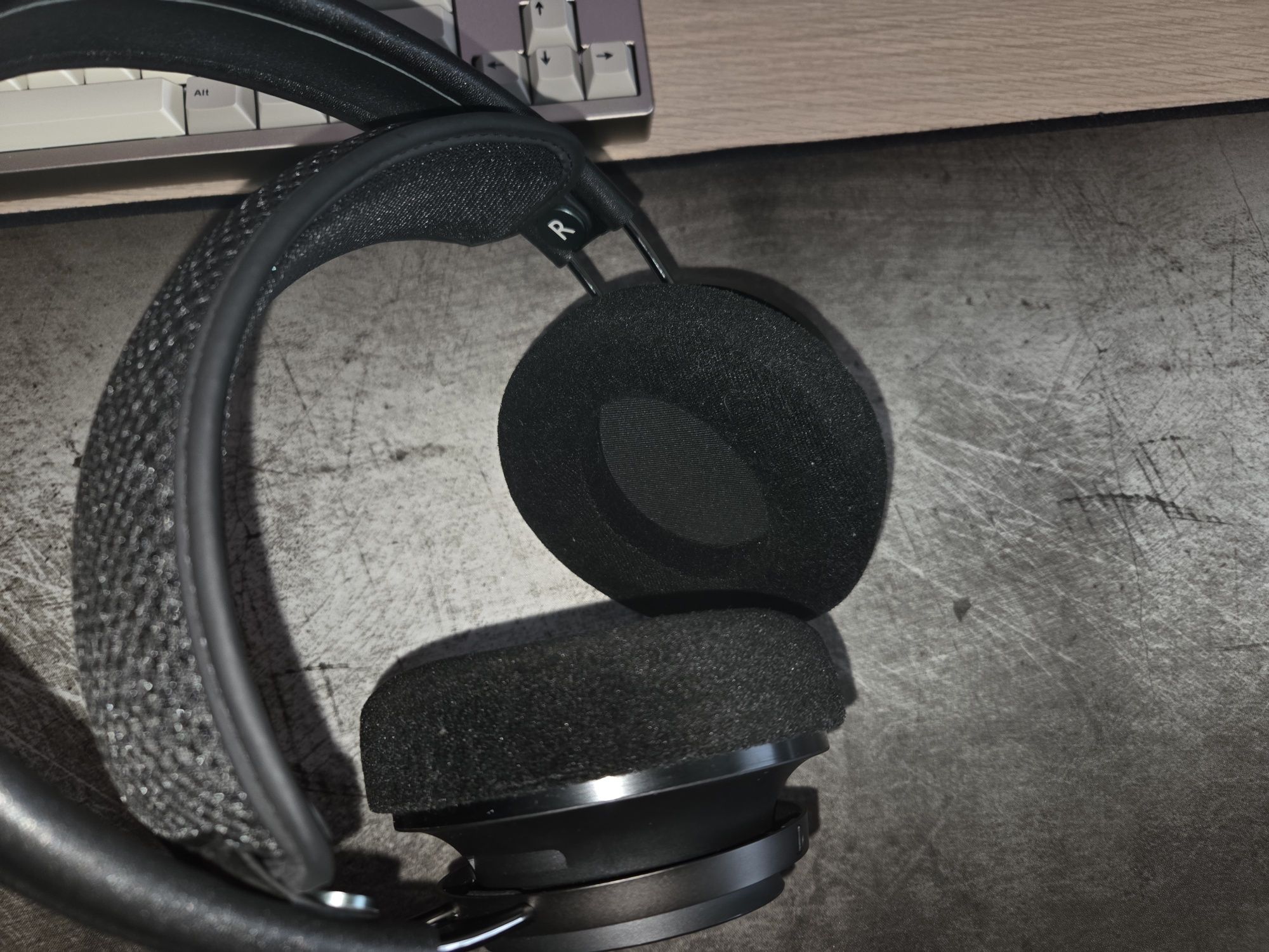 Słuchawki Philips Fidelio X2HR, jak nowe