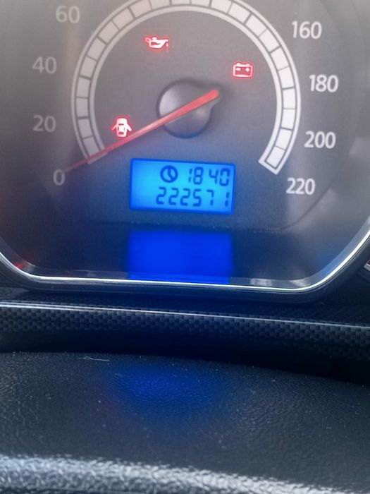 продам JAC, J5, 2014 г