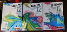 Livros escolares Secundário  - Excelente estado e baratos