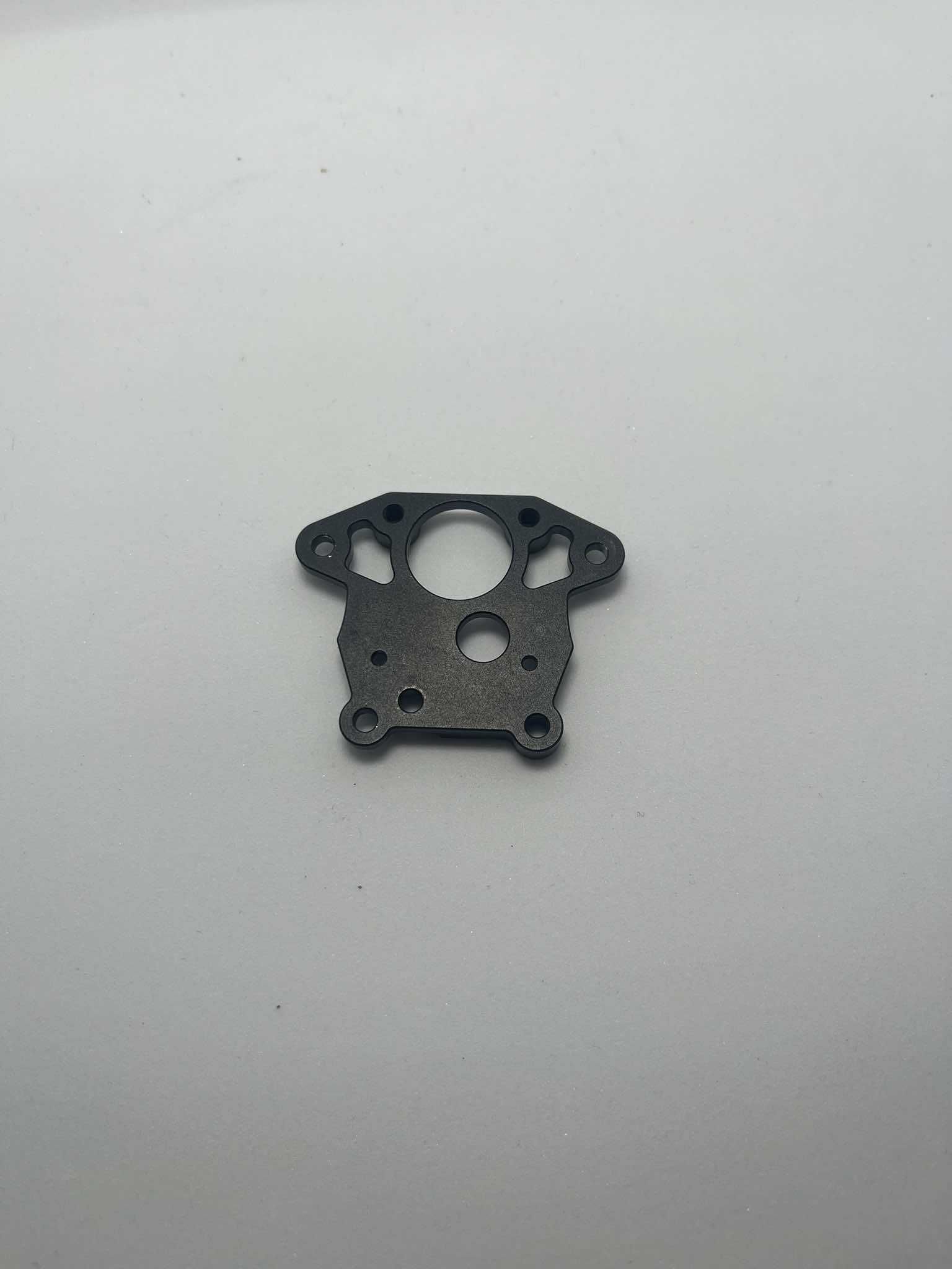 Aluminiowe mocowanie silnika Voron 0.1