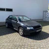 Audi A3 8L 1.6cc