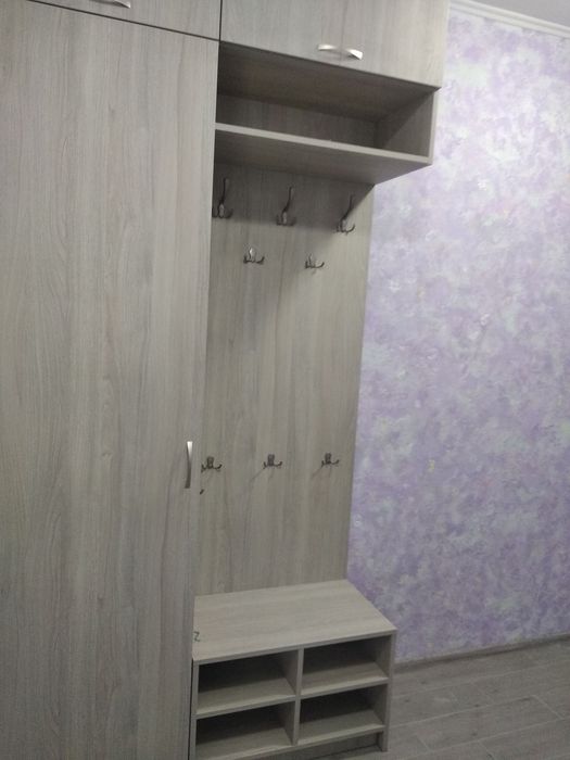 Оренда євродвушки 41м., "Місто Квітів", м"Сирецька" Тираспольська 58