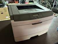 Drukarka laserowa Lexmark E360dn (HP, Lexmark, brother, epson)