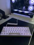 Wooting 60he custom///WYMIENIĘ SPRZEDAM