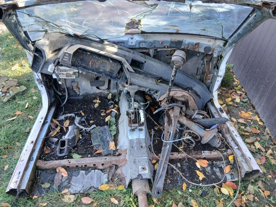 Хонда прилют авто