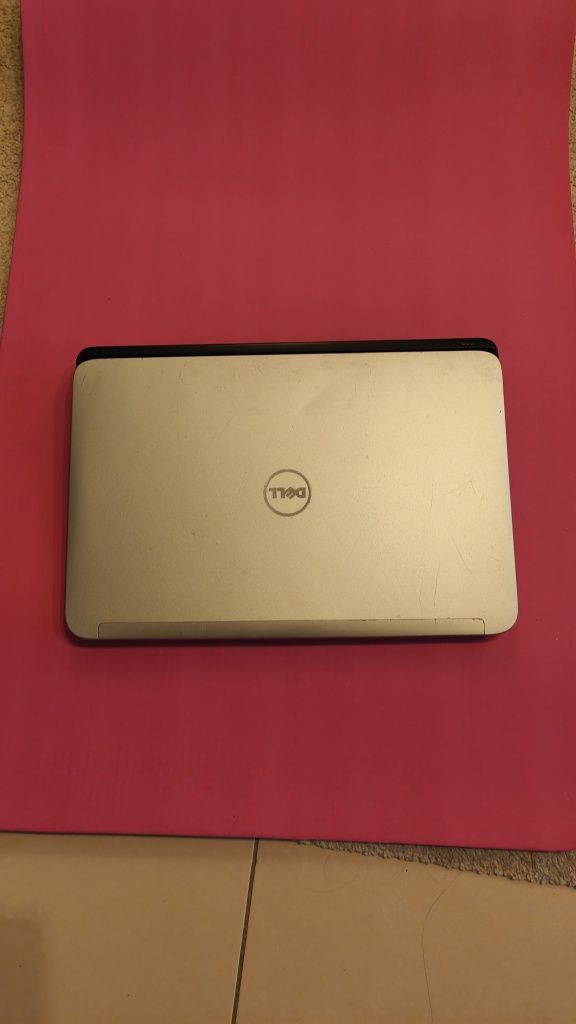 Dell xps L702x 3D okazja!