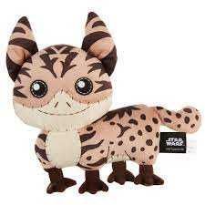 STAR WARS loth-cat Disney Mattel