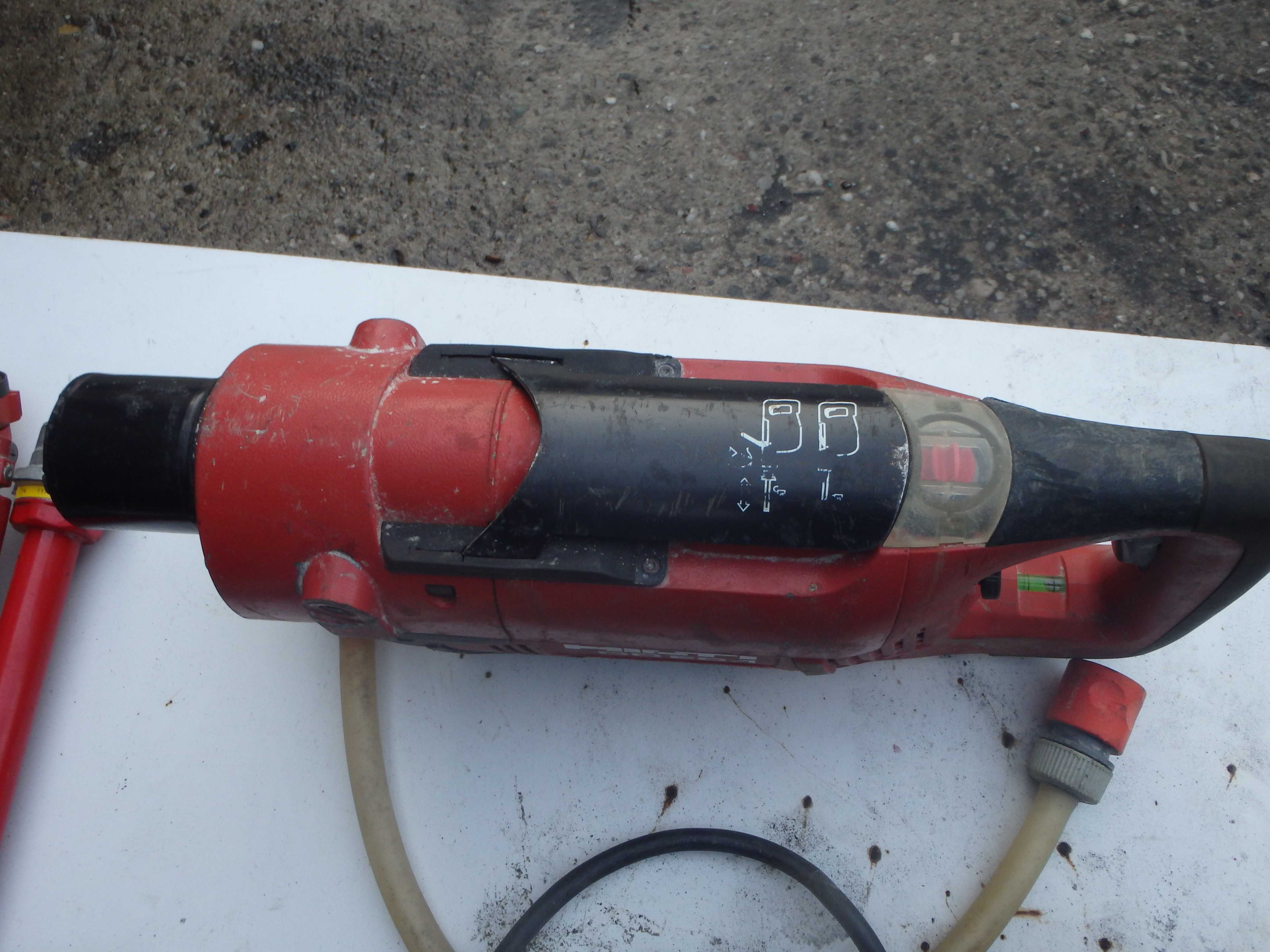 Wiertnica Diamentowa Hilti DD EC 1