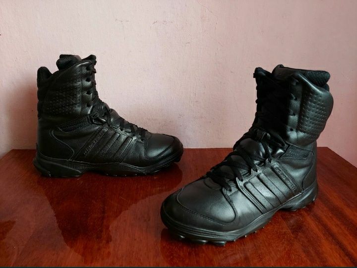 черевики тактичні мисливські фірми adidas terrex cobra оригінал 

Роз