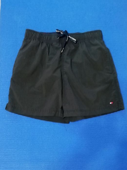 Шорты плавательные S Tommy Hilfiger