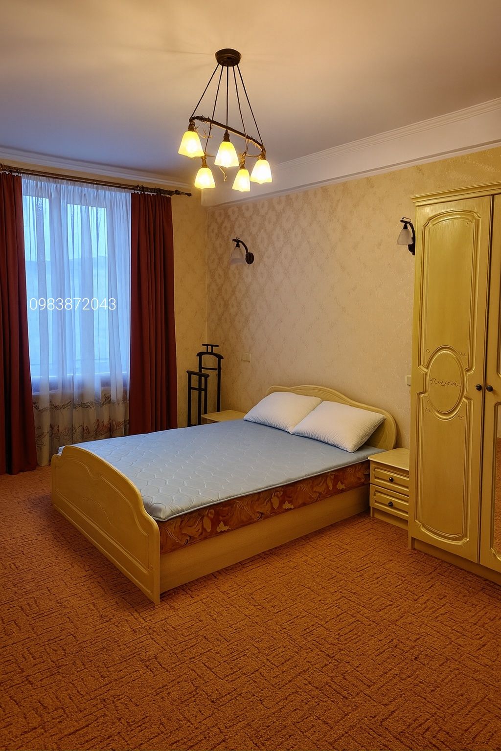 ОРЕНДА 2-кім. квартири, В СЕРЦІ ЦЕНТРУ, Соборна, Актуально !!!