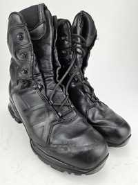 Buty wojskowe Haix Ranger GSG9-X rozm. 42 używane