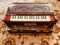 Indyjskie Harmonium