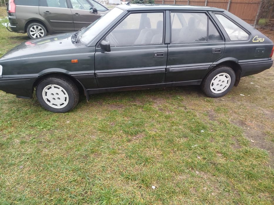 Polonez Caro 1,6