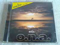 O.N.A. - Mrok   CD