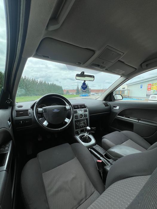 Ford Mondeo Mk3 1.8 LPG*Butla Na 3 Lata*Klima Mrozi*Zero Rdzy*Do Jazdy