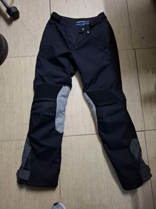 Calças moto BMW GS DRY