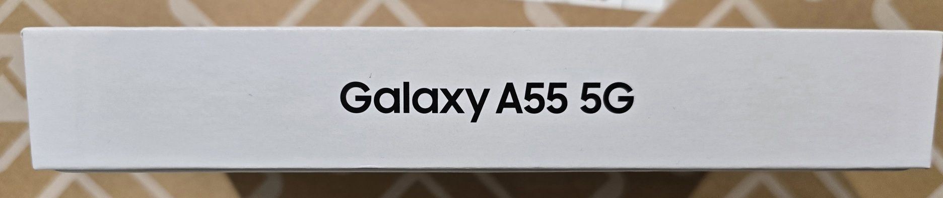 Samsung Galaxy A55 5G 256GB niebieski nowy
