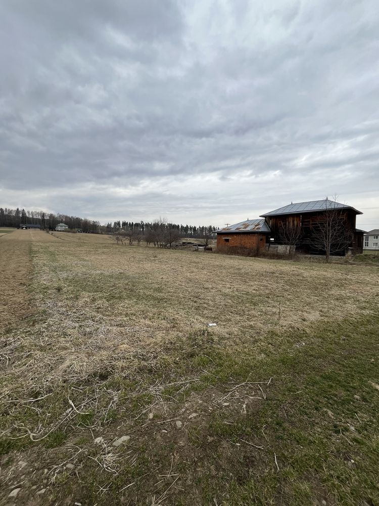 Продам земельну ділянку