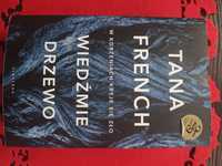 Tana French 'Wiedźmie drzewo'