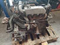 Silnik FIAT DUCATO 2.8 TDI 2000r