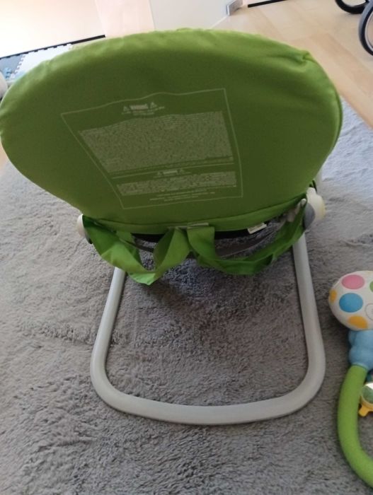 Espreguicadeira Chicco ballon