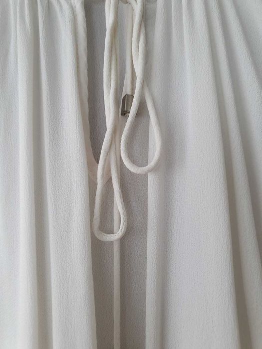 Bluzka biała rozmiar 44/46