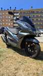 Honda PCX com 6500km