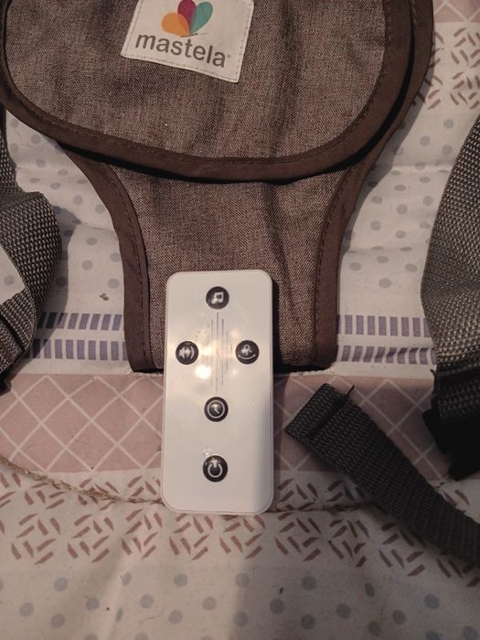 Espreguiçadeira Bebê