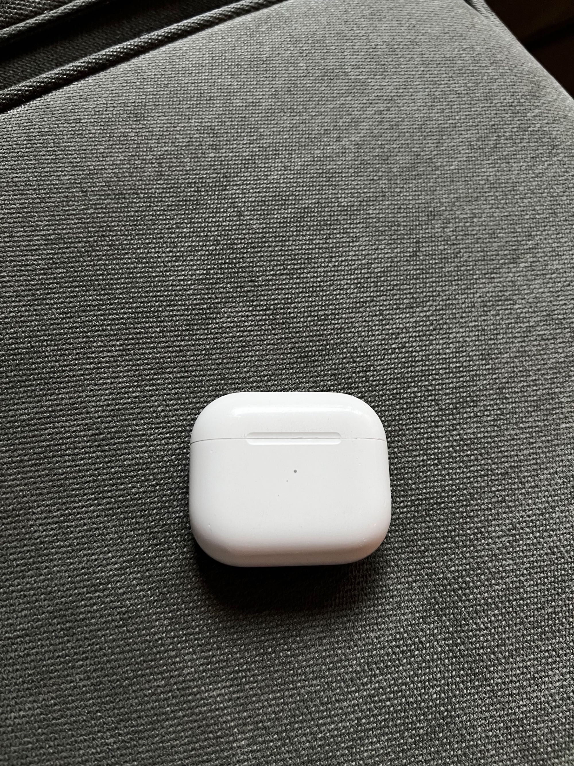 Etui do AirPods 3