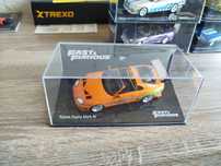 Model Toyota Supra Mark IV 1:43
